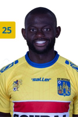 Igor Vetokele 2022-2023