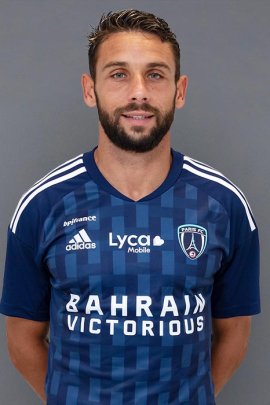 Julien Lopez 2022-2023