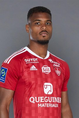 Steve Mounié 2022-2023