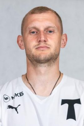 Denis Laptev 2022-2023