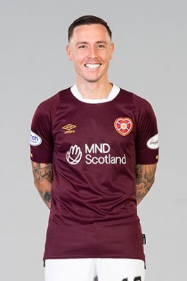 Barrie McKay 2022-2023