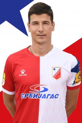 Stefan Djordjevic 2022-2023