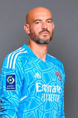 Rémy Riou 2022-2023