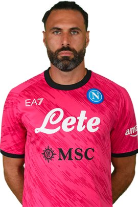 Salvatore Sirigu 2022-2023