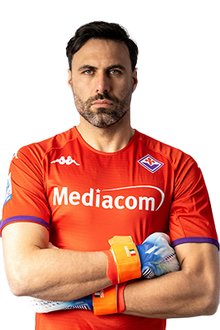 Salvatore Sirigu 2022-2023