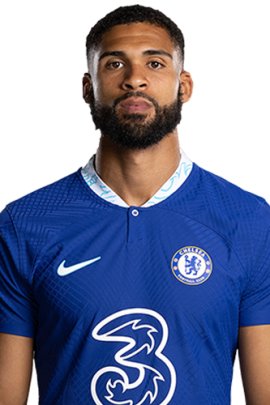 Ruben Loftus-Cheek 2022-2023