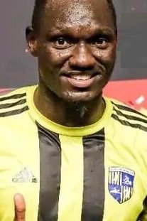 Joseph Ochaya Stats et palmarès 23/24
