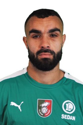 Oussama Abdeldjelil 2022-2023