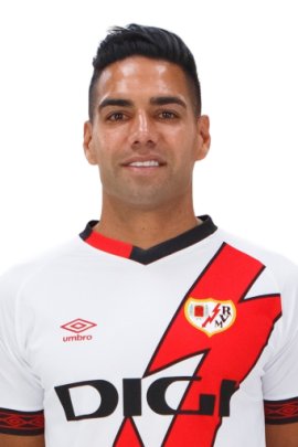 Radamel Falcao 2022-2023