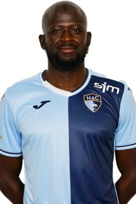 Abdoulaye Touré 2022-2023