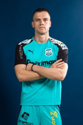 Aleksandar Jovanovic 2022-2023
