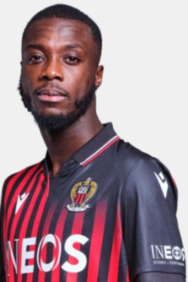 Nicolas Pépé 2022-2023