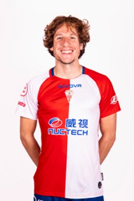 Rodrigo Sanz 2022-2023