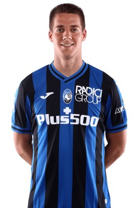 Mario Pasalic 2022-2023