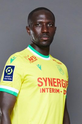 Moussa Sissoko 2022-2023