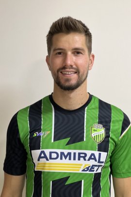 Damir Sadikovic 2022-2023