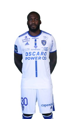 Johny Placide 2022-2023