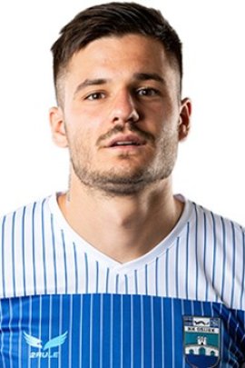 Kristijan Lovric 2022-2023