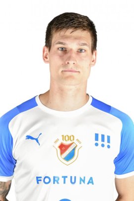 Jaroslav Svozil 2022-2023