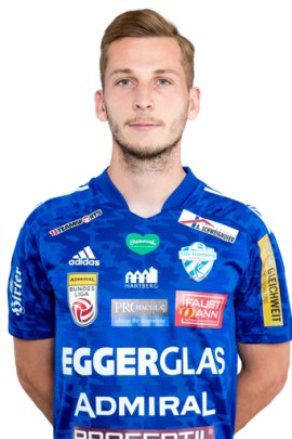 Marc Andre Schmerböck 2022-2023