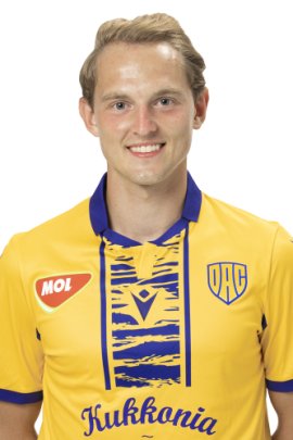 Andrejs Ciganiks 2022-2023