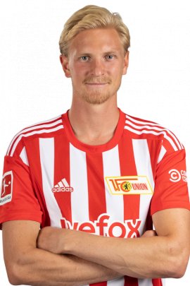 Morten Thorsby 2022-2023