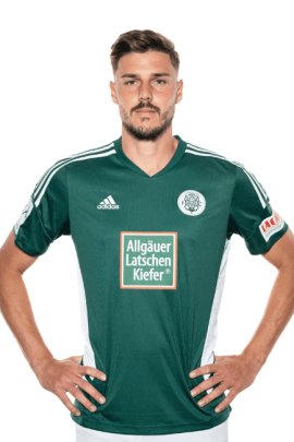 Thomas Gosweiner 2022-2023