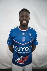 Mamadou Sylla 2022-2023