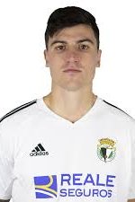 Sergio Castel 2022-2023