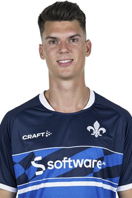 Mathias Honsak 2022-2023