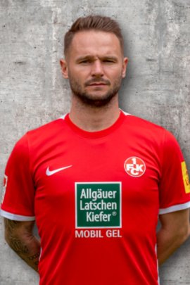 Marius Kleinsorge 2022-2023