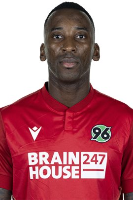 Gaël Ondoua 2022-2023
