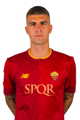 Gianluca Mancini 2022-2023