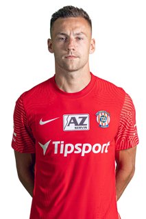 Jakub Prichystal 2022-2023