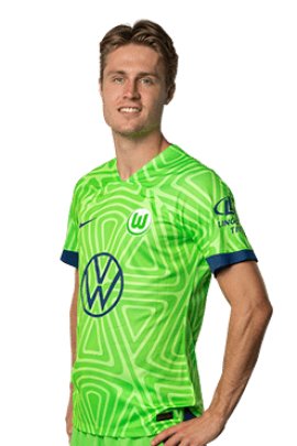 Mattias Svanberg 2022-2023