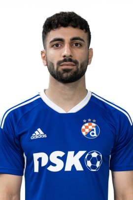 Sadegh Moharrami 2022-2023