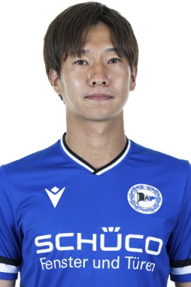 Masaya Okugawa 2022-2023