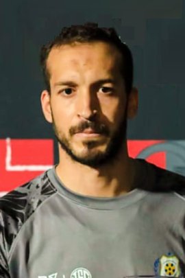 Mohamed Fawzi 2022-2023
