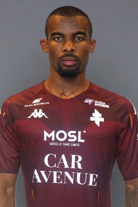 Habib Maïga 2022-2023