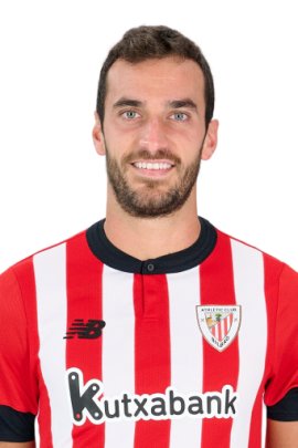 Iñigo Lekue 2022-2023