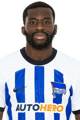 Wilfried Kanga 2022-2023