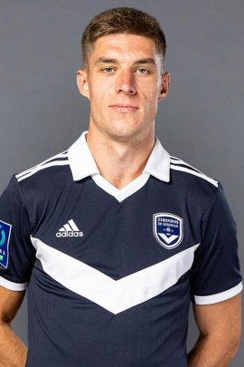 Danylo Ihnatenko Stats et palmarès 23/24