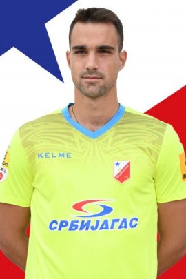Lazar Carevic 2022-2023