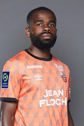 Gédéon Kalulu 2022-2023