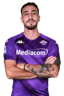 Gaetano Castrovilli - Player profile 23/24