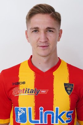 Marcin Listkowski Stats et palmarès 24/25