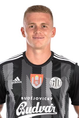 Jakub Gric 2022-2023