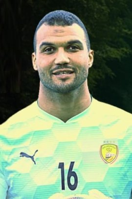 Abdel Kafy Ragab 2022-2023