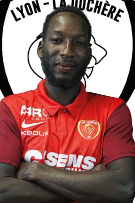 Saïdou Sam 2022-2023