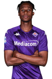 Christian Kouamé 2022-2023